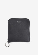 Re-Nylon Foldable Tote Bag