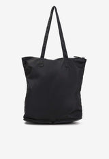 Re-Nylon Foldable Tote Bag