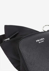 Re-Nylon Foldable Tote Bag
