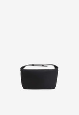 Mini Chérie Re-Nylon Shoulder Bag