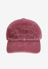 Journey Washed Baseball Cap