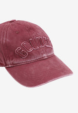 Journey Washed Baseball Cap