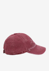 Journey Washed Baseball Cap