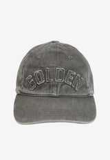 Journey Washed Baseball Cap