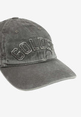 Journey Washed Baseball Cap