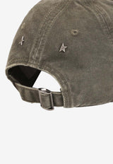 Journey Washed Baseball Cap
