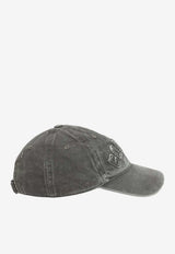 Journey Washed Baseball Cap