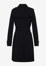 Chelsea Heritage Belted Trench Coat
