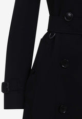 Chelsea Heritage Belted Trench Coat
