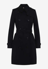 Chelsea Heritage Belted Trench Coat