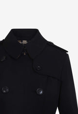 Chelsea Heritage Belted Trench Coat