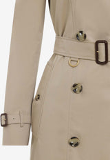 Chelsea Heritage Belted Trench Coat