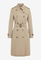 Chelsea Heritage Belted Trench Coat
