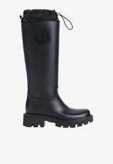 Kickstream Knee-High Rain Boots
