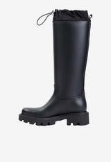 Kickstream Knee-High Rain Boots