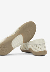 Adidas Originals Taekwondo Mei Ballet Flats Cream KI3582CREWHT/CREWHT/GUM4_80469d28-d90b-48a2-8273-77ea150850d9
