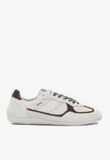 ALOHAS TB 91 Suede Low-Top Sneakers White S10111402_6cb0d376-d564-4e4e-8e6f-715c5fa2e79b