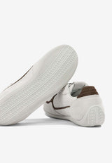 ALOHAS TB 91 Suede Low-Top Sneakers White S10111402_6cb0d376-d564-4e4e-8e6f-715c5fa2e79b