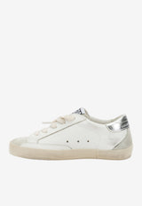 Golden Goose Kids Boys Super-Star Low-Top Sneakers White GYF00102F00803010417_efde553c-7118-4554-9285-a9c77572b192