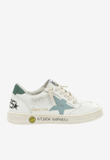 Golden Goose Kids Boys Super-Star Low-Top Sneakers White GYF00439F00865512511_85fbacec-bda6-428b-9eb8-b7ca6fa1016c
