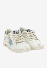 Golden Goose Kids Boys Super-Star Low-Top Sneakers White GYF00439F00865512511_85fbacec-bda6-428b-9eb8-b7ca6fa1016c