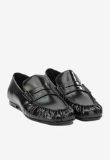 ALOHAS Aven Leather Loafers Black S10113501_2e15b6bf-ae10-4fc0-89c3-f0d166a7bb47