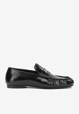 ALOHAS Aven Leather Loafers Black S10113501_2e15b6bf-ae10-4fc0-89c3-f0d166a7bb47