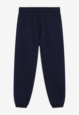 Polo Ralph Lauren Elasticated Track Pants Blue 211971700002CO/T_POLOR-CN