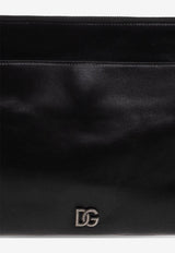 Dolce & Gabbana Classic Business Briefcase BP3294 AU994-80999