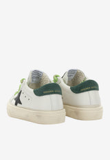 Golden Goose Kids Boys Super-Star Low-Top Sneakers White GJF00496F00867010349_615fe391-c7c8-46b1-b4dd-a2f3f09ee9e2