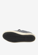 Golden Goose DB Super Star Vintage Suede Sneakers Black GWF00101-F003463-90100