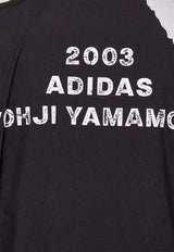 Y-3 High-Neck Windbreaker Jacket Black KF6027Black_Black_44824493