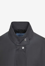 Utility Blouson Jacket