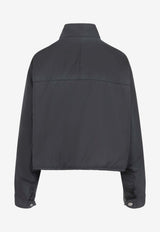 Utility Blouson Jacket