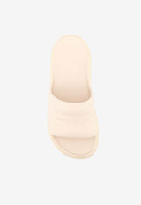 Moncler Altive Rubber Slides Cream L109B4C00030M826021I_Ivory_53817851