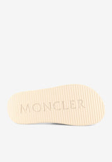 Moncler Altive Rubber Slides Cream L109B4C00030M826021I_Ivory_53817851