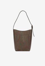 Etro Small Essential Shoulder Bag Brown WP1B0020AA001M0019_d9e168c4-f627-41d1-a612-b4d4630c6d4b