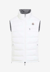 Gienah Prince of Wales Reversible Down Vest