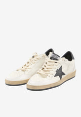 Golden Goose DB Ball Star Low-Top Sneakers White GMF00117-F003771-10283