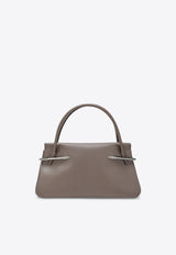 Givenchy Medium Pinch Shoulder Bag Taupe BB5158B2DE/S_GIV-281