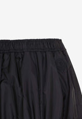 Maxi Tiered Skirt
