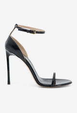 Tom Ford Vertigo 100 Patent Leather Sandals Black W3867LCL072PNAA_BLACK_70152769