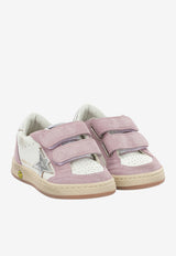 Golden Goose Kids Boys Super-Star Low-Top Sneakers Pink GJF00501F00865012160_cf38f43f-a103-445f-8e3e-36e07a8634b1