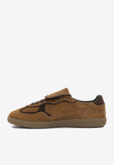ALOHAS TB 490 Suede Low-Top Sneakers Brown S10091705_7c522837-6ec0-4866-aa9b-7bfc355300d5
