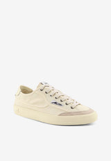 Autry Windscape Low-Top Canvas Sneakers Beige SCLMCU02_OneColor_44128591