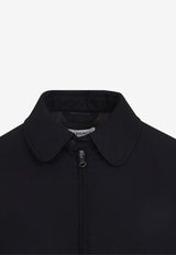 Avenue Puffa Down Jacket