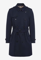 Kensington Trench Coat
