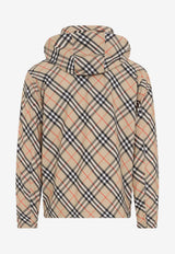 Markham Check Sport Jacket
