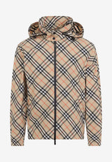 Markham Check Sport Jacket