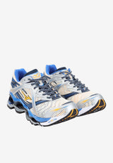 Wave Prophecy 1 Low-Top Sneakers